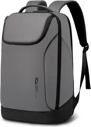 BANGE Business Commute Backpack Waterproof fit 15.6 Inch Commute backpack,Travel Durable Backpack