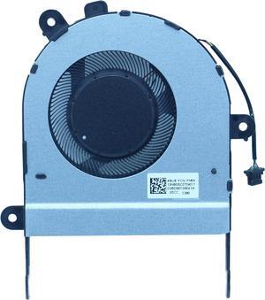 BDWZNLA New Compatible CPU Cooling Fan for ASUS ZenBook Flip UX564 UX564EH Series 13NB0SC0T04011 DFS5K12304363P FN5X DC5V 0.5A Fan