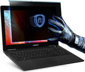 Acrylic 15.6 Inch Computer Screen Filter for Widescreen Laptop