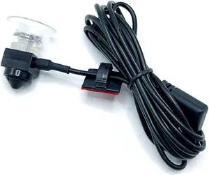 STINYTECH 1080p Plug & Play Mini USB Webcam 3.7mm Lens Mini Web Camera with Microphone 2M Cable USB Camera Moudle for Linux Windows Mac OS Android Free Drive (USB Interface)