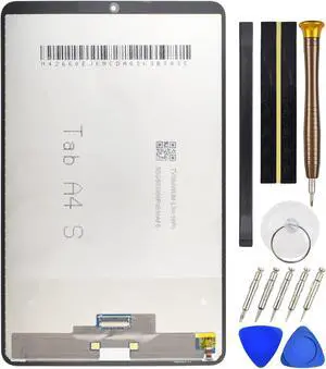 lcd screen replacement for Samsung Galaxy Tab A 8.4 2020 SM-T307U Black