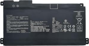 EPYOBW B31N1912 Laptop Battery 42Wh Compatible with Asus VivoBook 14 E410MA L410MA / VivoBook E410KA-EK139TS E510KA-EJ033TS F414MA L510MA R522MA E510MA Series C31N1912 0B200-03680200