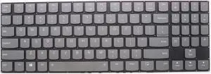New Replacement Laptop Keyboard for Lenovo Legion 17" inch Y740-17ICHg Y740-17IRH Y9000K 2019SE Y730-17ICH Backlit US