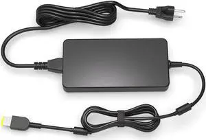 230W Charger Fit for Lenovo Thinkpad P16 T15g P16v P17 P15 Gen 1 2, P71 P70 P52 P51 P53 P50 P73 P72, X1 Extreme P1 Gen 3 4 5 6 Laptop AC Adapter Power Supply Cord