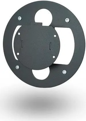 Gladiator Joe Monitor VESA Adapter Arm/Mount Designed for Odyssey G6 G7 27 32"
