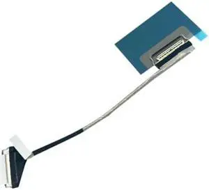 Huasheng Suda EDP LCD Screen Cable Display Wire Video Line Flex Non-Touch 30pin Replacement for Asus ZenBook 14 UM425OA UX425QA Q408UG-211.BL HQ21310669000