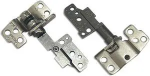 JINTAI LCD Hinge Replacement for Dell Alienware M15 R3 M15 R4 L&R LCD Screen Hinge Bracket Pair Kit Set