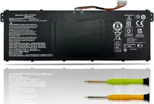 UGXKNAE AP18C8K Laptop Battery for Acer Swift 3 SF314-42 SF314-57 SF314-58 SF314-59 Aspire 5 A514-52 A514-54 A514-54G A515-56 A515-56T Aspire 7 A715-42G Spin 3 SP314-21N SP314-54N Series HSTNN-DB9Q