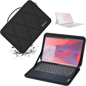 Smatree Hard EVA Protective Sleeve Case Compatible for 13 inch Lenovo Chromebook Duet 5 Laptop Notebook Bag (X8015)