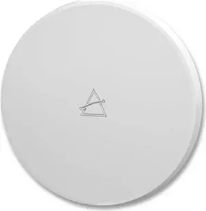 BROWAN WiFi 6 Ceiling Mounted AX6000 Enterprise Access Point (MI12) with OFDMA MU-MIMO Mesh, PoE+ Powered for Business & Home | PoE Injector Not Included