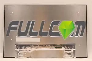 Fullcom New LCD Replacement Screen (Non Touch) 14.0 Inch IPS (No Brackets) M140NW4D R4 WUXGA 1920x1200 30 Pin Matte for Lenovo PN SD10Z34933 FRU 5D10V82397 for Laptop/Display/Screen/LCD Application