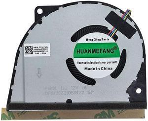 HUANMEFANG Replacement New GPU Cooling Fan for Asus ROG XG Mobile GC31 GC31S FMQL 13NR04H0T30011 DC12V 1A Fan