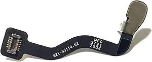 Ycheda LAS Angle Sleep Sensor Cable no Program Replacement for MacBook Pro 16" A2485 A2780 821-03114-02 821-03114-A EMC 3651 EMC 8103