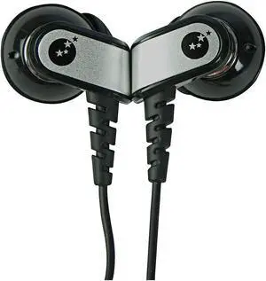 Able Planet Sound Clarity SI550 Sound Isolation Earbuds