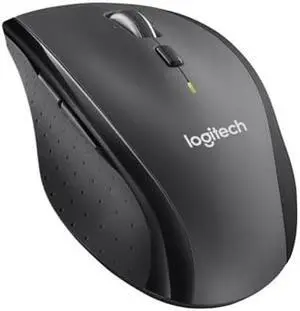 Logitech Mouse Wireless M705