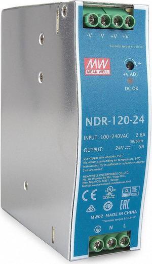 NDR-120-24