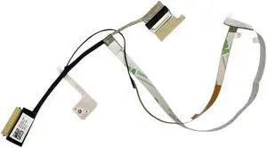 GinTai HE530 30PIN LCD EDP Cable Screen Display Cable for Lenovo ThinkPad E15 Gen 3 20YG 20YH 20YJ 20YK//E15 Gen 4 21ED 21EE DC02C00S300 DC02C00S310 DC02C00S320 5C11C12524