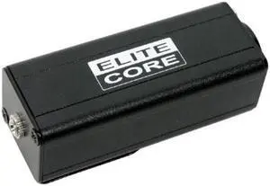 Elite Core EC-WBP 3.5mm FM to XLRF Wired Body Pack for Headphone Extension