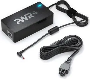 Laptop Charger for Acer Predator Helios 300 Triton 500 Nitro 5 Gaming Notebook 135W 180W - UL Listed Extra Long Power Cord