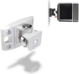 Cambridge Audio Minx 400M Speaker Wall Brackets (Pack of 2) - White
