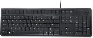 Dell Keyboard KB212-B