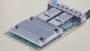 Supermicro AOC-A25G-I2SM AIOM 2-Port 25GbE SFP28, Based Intel E810-XXVAM2