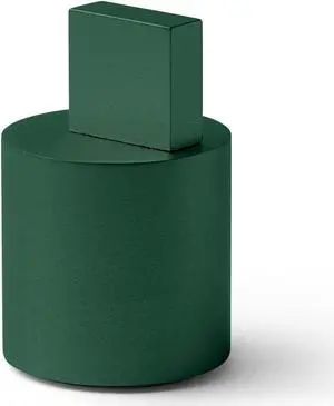 Lexon City USB Key Memory Capacity 32 GB Soft Green