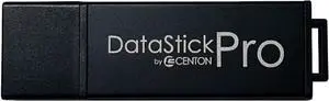 Centon Datastick Pro 512 GB USB 3.0 Flash Drive (S1-U3P6-512G) - 10X Faster Than USB 2.0-512 GB