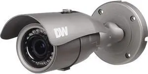 Digital Watchdog (DWC-B6263TIR) Star-Light Universal HD Series, Weatherproof Bullet Camera