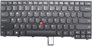 New Keyboard for IBM Lenovo Thinkpad E431 T431 T431s T440 T440E T440p T440s T450 T450s L440 T460 Black kc-1118-3 0