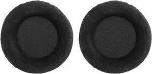 beyerdynamic EDT 770 VB Ear pad Set Velour in Black for MMX 300, Custom Studio and Other Models