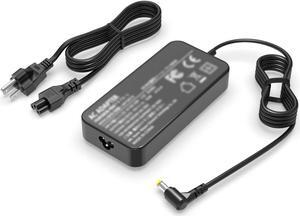 135W Charger Fit for Acer Nitro 5 Charger - (Replacement for Acer Nitro 5 AN515-55 AN515-54 AN515-57 AN515-51 AN515-53 Gaming Laptop Power Cord Supply)