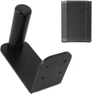 Diyeeni Wall Bracket for Bose S1 PRO S1 PRO + Speaker System, Easy Installation, Metal Speaker Wall Mount, Optimal Placement Support