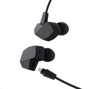 Final A3000 in-Ear Wired Noise Isolating High Precision Natural Sound Earphones