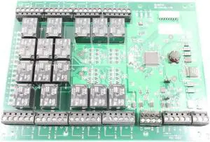 LENEL LNL-1200 Output Control Module