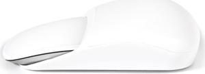 Ascrono Mouse Grip - Compatible with Apple Magic Mouse 2 - Perfect Accessories for Ergonomic Grip, Increase Comfort and Full Control - Extra Protection for The Magic Mouse - White