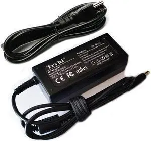 Charger AC Adapter Power Supply Cord for HP Pavilion Slimline 260-a056l 270-a010 270-a011 270-a047cb 270-a015t 270-a016 270-a035z 400-434 411-a000na 450-a 849650-001 902990-001 Desktop PC New
