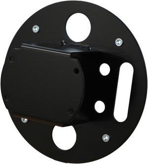 Gladiator Joe VESA Mount Adapter for Samsung Monitors Samsung 32" Odyssey Neo G8| Samsung 49" Odyssey Neo G9, VESA Adapter Bracket Mounts Monitor to Stand, Arm, Desk Mount