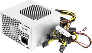 LXun Upgraded D550EGM-01 550W Power Supply Compatible with Alienware Aurora R10 R11 R12 Dell Precision 3630 3640 Power Supply Replacement for D550EGM-00 DPS-550AB-51A 1J5G2 YXK65