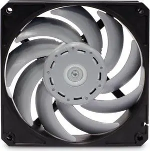 Nidec Servo GentleTyphoon 120mm Case Fans (2150 RPM 4pin PWM)