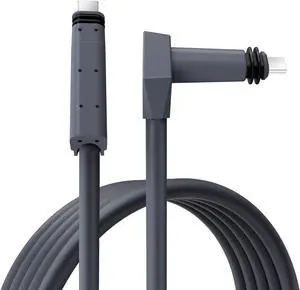 SPIDERCAMP 33FT Starlink Cable for Starlink Actuated Gen 2,Waterproof Starlink Internet Kit Satellite,Supports 1200M Protocol Starlink Extension Cable for Starlink Accessories