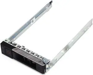 {2PCS Pack} SZMYX 3.5 inch Hard Drive Caddy Tray X7K8W Compatible for Dell PowerEdge Servers 14th Gen R240 R340 R440 R540 R640 R740 R740xd2 R6415 R7425 XC740xd