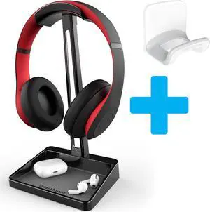 TotalMount Bundle - Choose Wall or Desktop Mounting