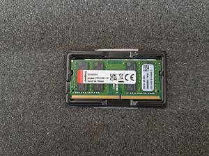Replacement for Kingston 16GB 1x16GB DDR4 3200MHz 260pin SoDIMM Memory Module KCP432SD8/16