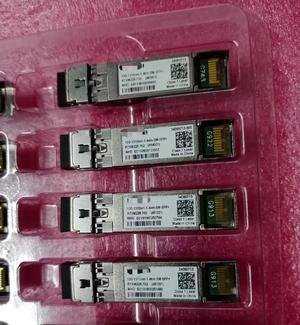 10G single mode 1.4km 1310nm SFP+ optical module RTXM228-702