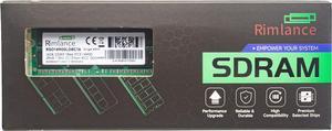 Rimlance 16GB (1X16GB) 1.35V DDR3 1866MHZ PC3-14900 SODIMM 2RX8