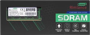 Rimlance 32GB (1X32GB) 1.2V DDR4 2400MHZ PC4-19200 LRDIMM 4RX4