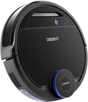 ECOVACS DEEBOT OZMO 930 Robotic Vacuum and Mop Cleaner with Smart Navi and ALEXA compatibility