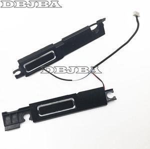 DBTLAP Laptop Speaker for HP ZBook 15 G3 ZBOOK15 G3 Built-in Speaker 848233-001
