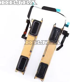 DBTLAP For Apple MacBook Retina 12" 821-1962-A 821-1963-A Left + Right